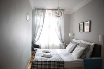 City Center Rooms And Apartments
