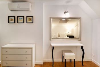 City Center Rooms And Apartments