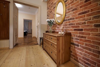 City Center Rooms And Apartments