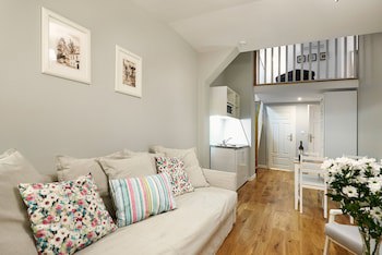 City Center Rooms And Apartments