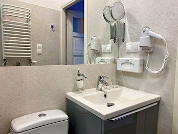 City Center Rooms And Apartments