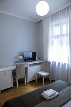 City Center Rooms And Apartments