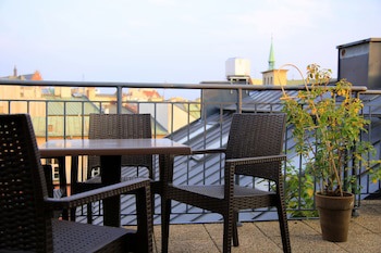 City Center Rooms And Apartments