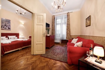 City Center Rooms And Apartments