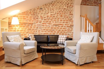 City Center Rooms And Apartments
