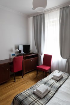 City Center Rooms And Apartments