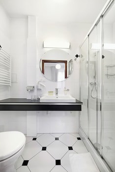 City Center Rooms And Apartments