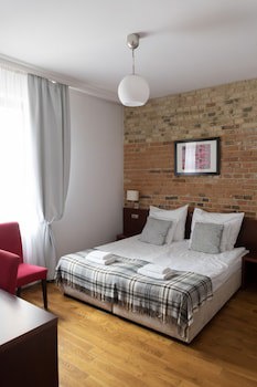 City Center Rooms And Apartments