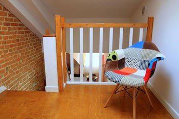 City Center Rooms And Apartments