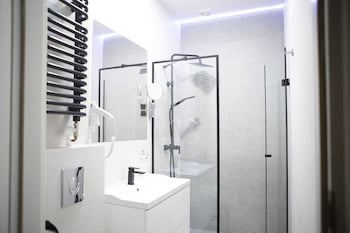 City Center Rooms And Apartments