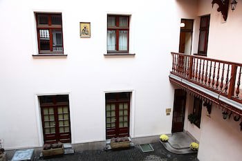 City Center Rooms And Apartments