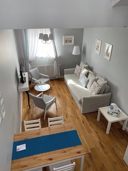 City Center Rooms And Apartments