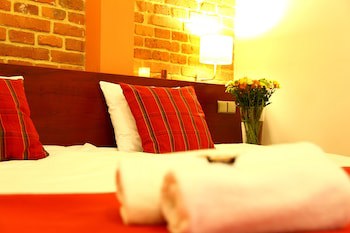 City Center Rooms And Apartments