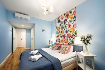City Center Rooms And Apartments