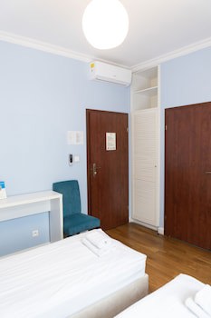 City Center Rooms And Apartments