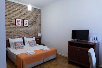 City Center Rooms And Apartments