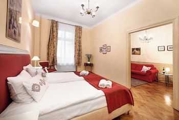 City Center Rooms And Apartments