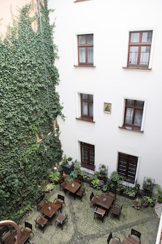 City Center Rooms And Apartments