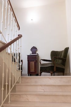 City Center Rooms And Apartments