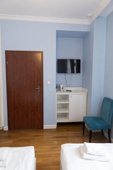 City Center Rooms And Apartments