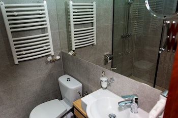 City Center Rooms And Apartments