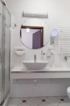 City Center Rooms And Apartments