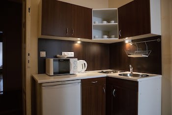 City Center Rooms And Apartments