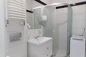 City Center Rooms And Apartments