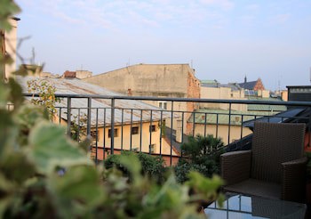 City Center Rooms And Apartments