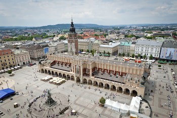 City Center Rooms And Apartments