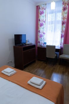 City Center Rooms And Apartments