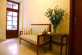 City Center Rooms And Apartments