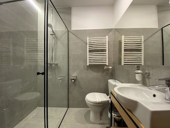 City Center Rooms And Apartments