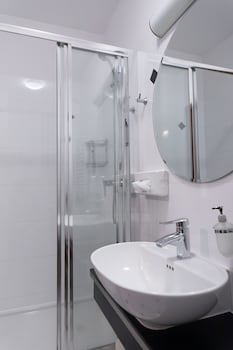 City Center Rooms And Apartments