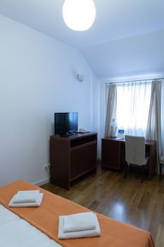 City Center Rooms And Apartments