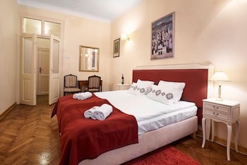 City Center Rooms And Apartments