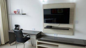 Hotel San Juan Internacional