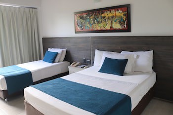 Hotel San Juan Internacional