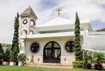 Hotel San Juan Internacional