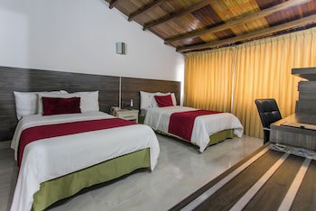 Hotel San Juan Internacional