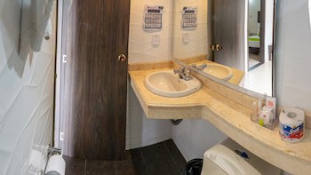 Hotel San Juan Internacional