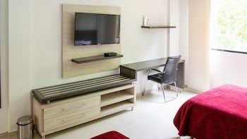 Hotel San Juan Internacional