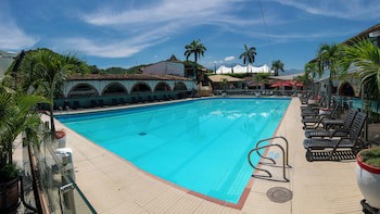 Hotel San Juan Internacional