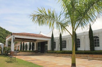 Hotel San Juan Internacional