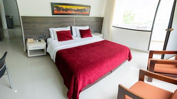 Hotel San Juan Internacional