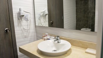 Hotel San Juan Internacional