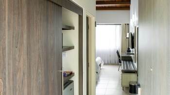 Hotel San Juan Internacional
