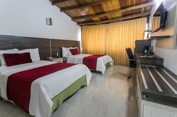 Hotel San Juan Internacional