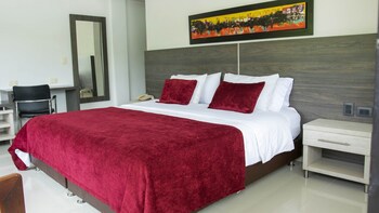 Hotel San Juan Internacional