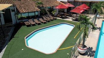 Hotel San Juan Internacional